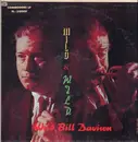 LP - Wild Bill Davison - Mild & Wild