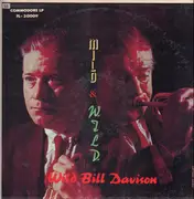 LP - Wild Bill Davison - Mild & Wild