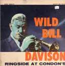 LP - Wild Bill Davison - Ringside At Condon's Featuring Wild Bill Davison