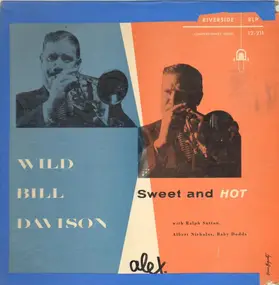 Wild Bill Davison - Sweet and Hot