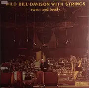 LP - Wild Bill Davison - Sweet And Lovely