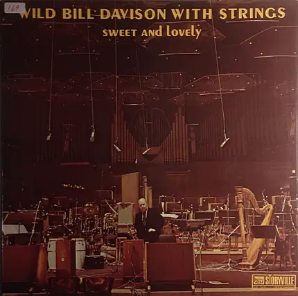 Wild Bill Davison - Sweet and Lovely
