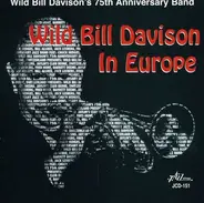 Wild Bill Davison's 75th Anniversary Jazz Band - Jaylin's Club Berne, Switzerland