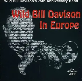 Wild Bill Davison - Jaylin's Club Berne, Switzerland