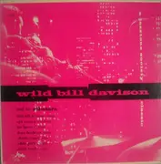 10'' - Wild Bill Davison's All Stars - Wild Bill Davison All Stars