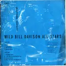 10'' - Wild Bill Davison's All Stars - Wild Bill Davison All Stars - Gatefold