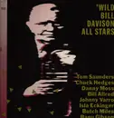 LP - Wild Bill Davison's All Stars - Wild Bill Davison's All Stars