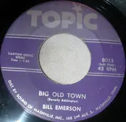 Wild Bill Emerson