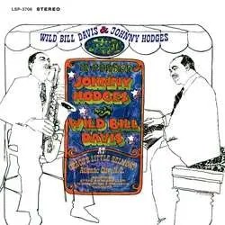 Wild Bill & Johnny Davis - In Atlantic City