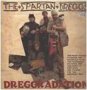 Wild Billy Childish And The Spartan Dreggs - Dreggradation