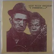 Wild Billy Childish - I Remember...