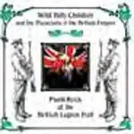 Wild Billy Childish - SNACK CRACK -LTD-