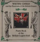 Wild Billy Childish
