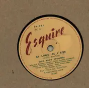 Wild Bill's Stompers