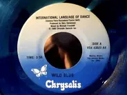 Wild Blue - International Language Of Dance