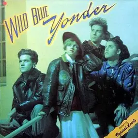 Wild Blue Yonder - Wild Blue Yonder