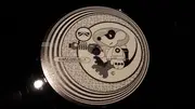 12inch Vinyl Single - Wild Boyz Club - In The Navy / Life Is The Key