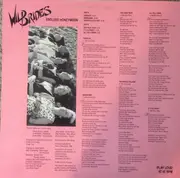 LP - Wild Brides - Endless Honeymoon