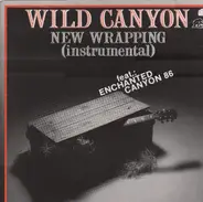 Wild Canyon - New Wrapping