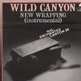 Wild Canyon - New Wrapping