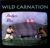 7inch Vinyl Single - Wild Carnation - Dodger Blue