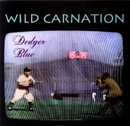 Wild Carnation - Dodger Blue