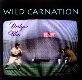 Wild Carnation - Dodger Blue