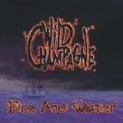 Wild Champagne - Fire & Water