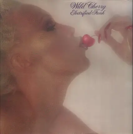 Wild Cherry - Electrified Funk