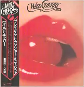 LP - Wild Cherry - Wild Cherry - Includes OBI & insert