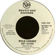 Wild Cherry - Get Down