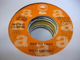 Wild Cherry - Hot To Trot