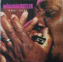Double LP - Wild Child Butler - Sho'  'Nuff - 180g