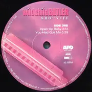 Double LP - Wild Child Butler - Sho'  'Nuff - 180g