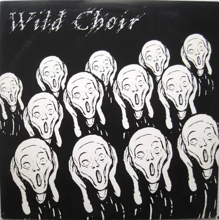 Wild Choir - Action