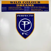 12inch Vinyl Single - Wild Colour - Dreams - promo