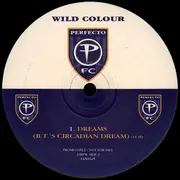 12inch Vinyl Single - Wild Colour - Dreams - promo