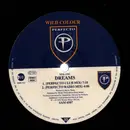2 x 12inch Vinyl Single - Wild Colour - Dreams