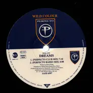 Wild Colour - Dreams