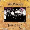CD - Wild Colonials - Fruit Of Life