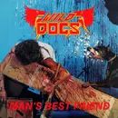 LP - Wild Dogs - Man's Best Friend