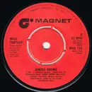 7inch Vinyl Single - Wild Fantasy - Jungle Drums