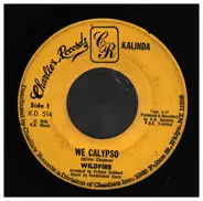 Wild Fire - We Calypso