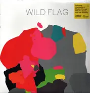 Wild Flag - Wild Flag