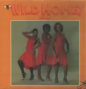 LP - Wild Honey - Untamed