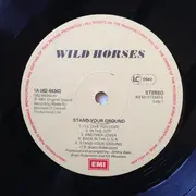 LP - Wild Horses - Stand Your Ground