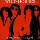 LP - Wild Horses - The First Album