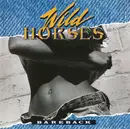 CD - Wild Horses - Bareback