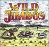 CD - Wild Jimbos - Wild Jimbos