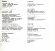 CD - Wild Kisses - Music From 23rd Street